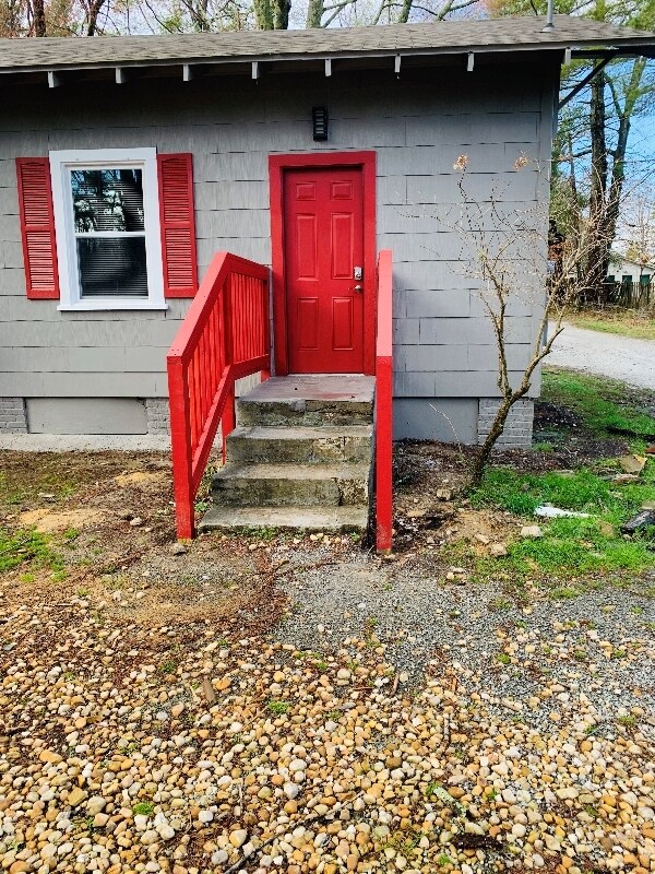 Photo - 1418 Greenville Hwy