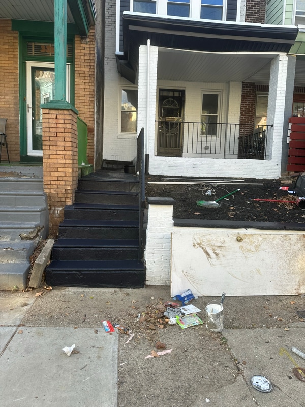 Building Photo - 3316 N Bouvier St