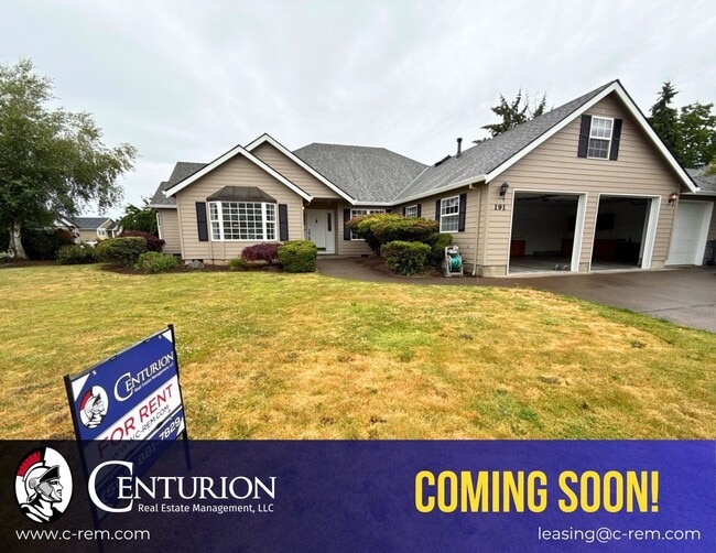 Building Photo - 191 McLaughlin Dr