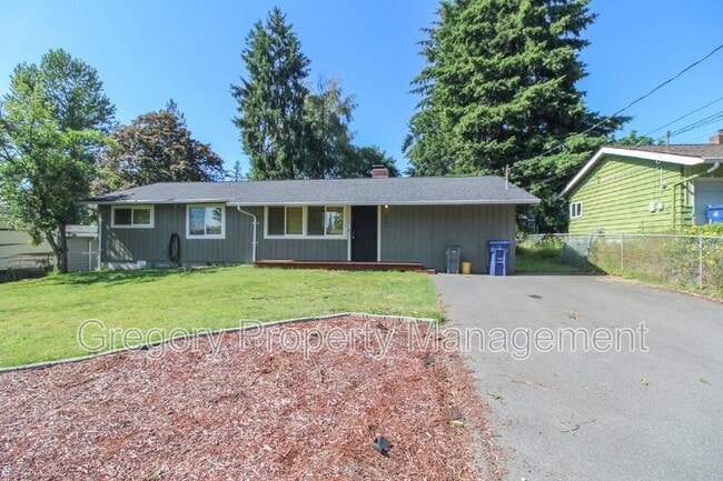Building Photo - 2509 202nd Pl SW Rental
