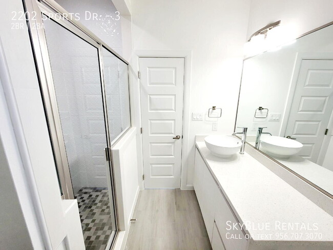 2202 S Sports Dr Unit 3