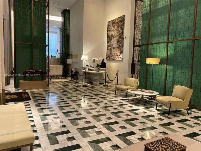 Photo - 801 S Miami Ave Unit 3410