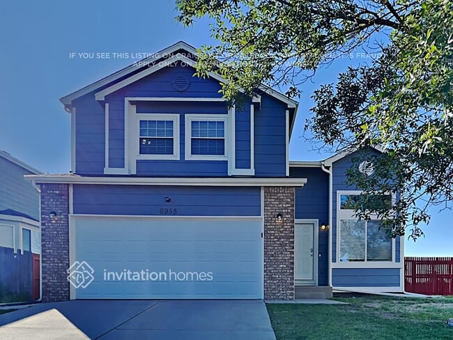 Building Photo - 6955 Stockwell Dr