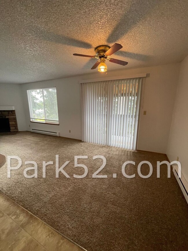 Photo - $500 Off First Full Month! Upper Floor 2 Bedroom 1 Bath Apartment With Washer/Dryer! Unit #C