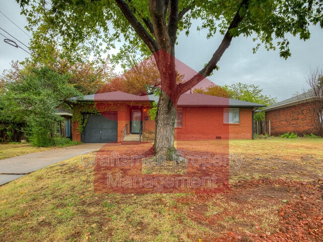 Building Photo - 2915 NW 72nd St