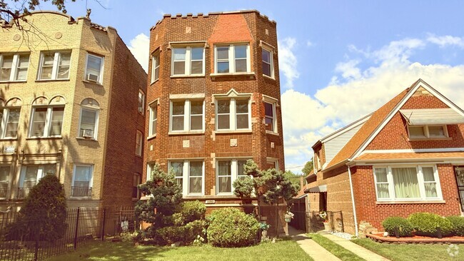 Building Photo - 10638 S Ave C Unit 3 Rental