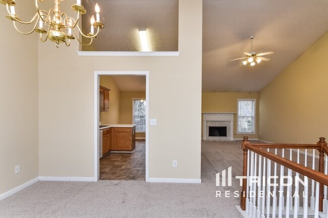 Photo - 4019 McDowell Dr