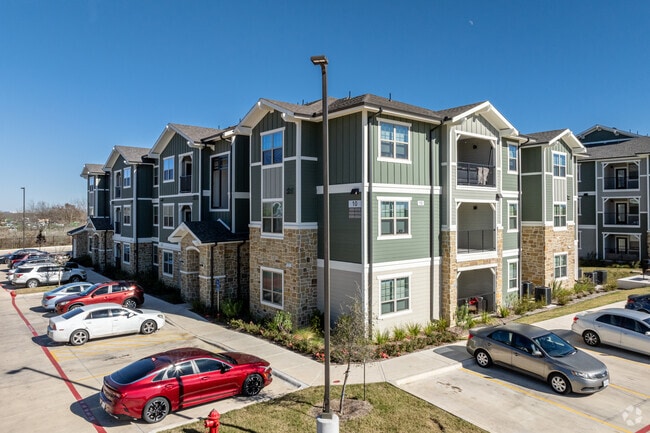 The Element - The Element