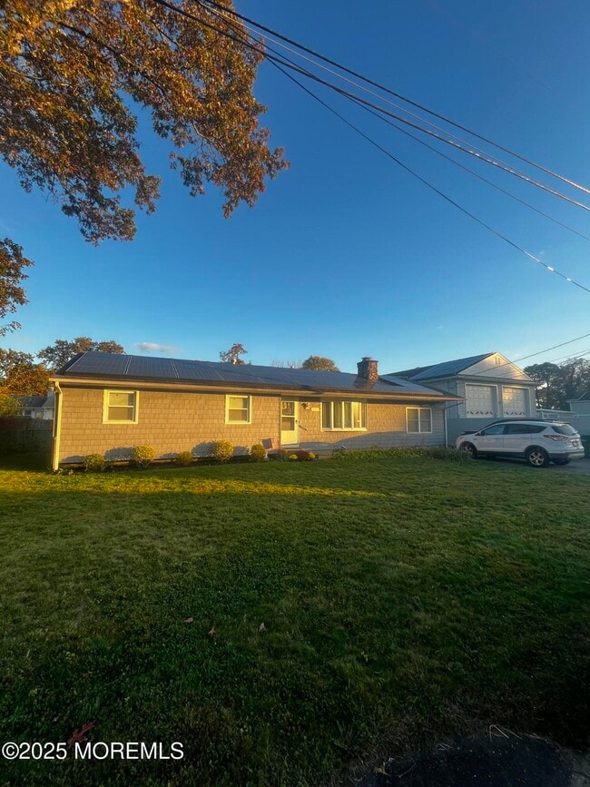 Building Photo - 1109 Spar Ave