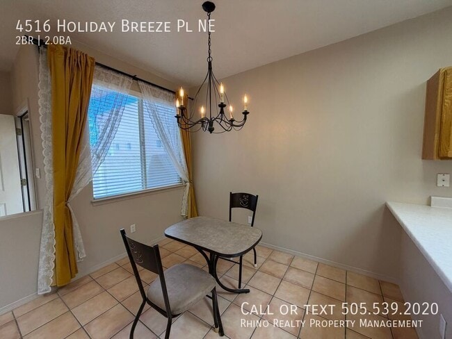 Photo - 4516 Holiday Breeze Pl NE