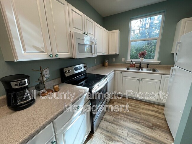 Photo - 2215 Telfair Way Rental