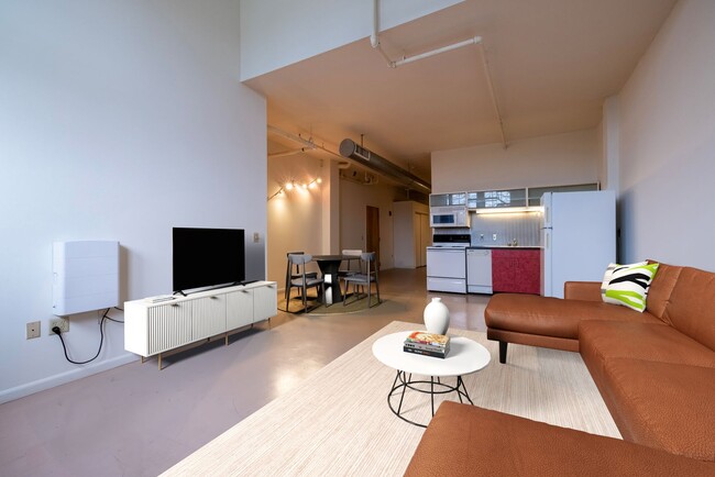 Lofts of Broadway