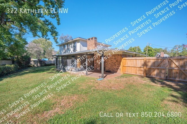 Photo - 322 Kathleen Pl NW Casa