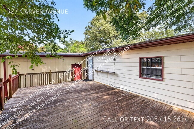 Photo - 327 Carver Ave
