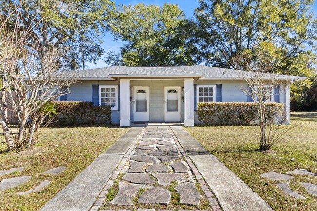 Photo - 1208 N D St Unidad A