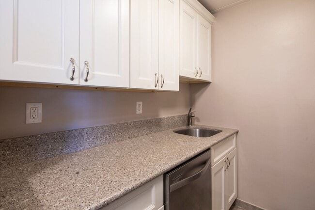 Photo - Cadillac Manor: On-Site Laundry, Heat, Hot & Cold Water Included, Cat & Dog Friendly, and On-Site...
