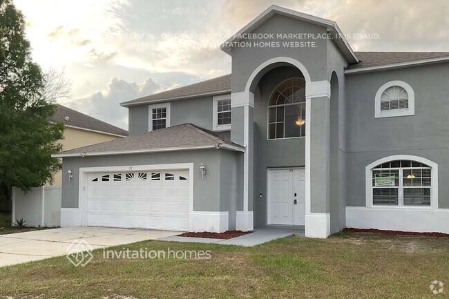 Building Photo - 117 Pompei Dr Rental