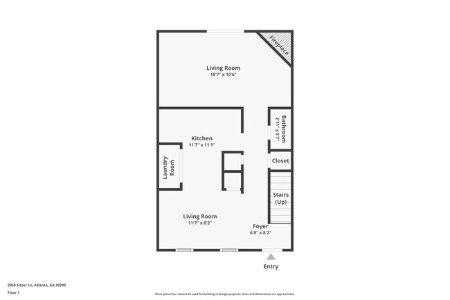 Photo - 2068 Sitser Ln