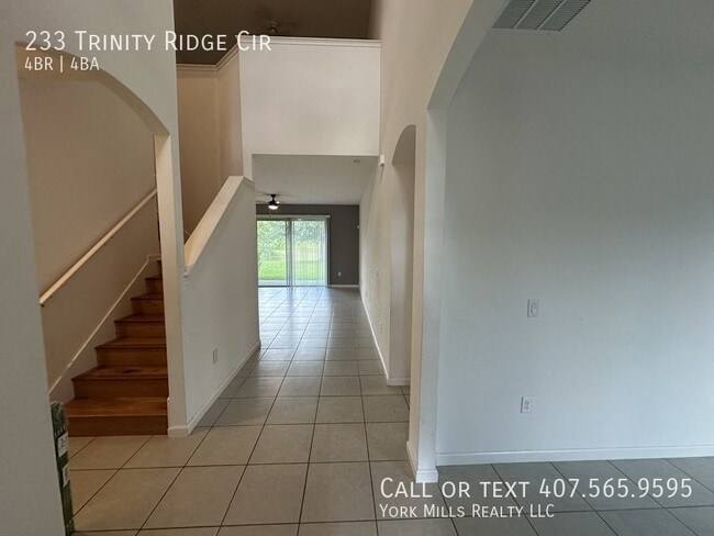 Photo - 233 Trinity Ridge Cir
