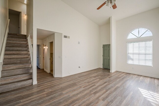 Photo - Four bedrooms, 2 Car Garage Community Pool!