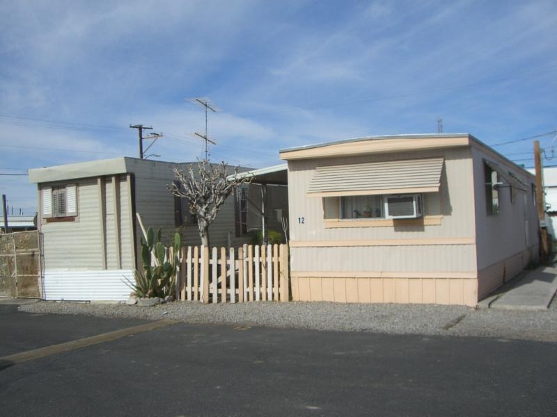 Photo - Bill's Trailer Park Apartments