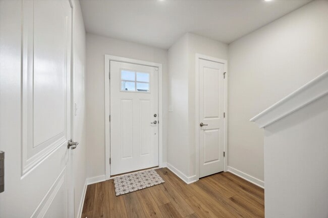 Photo - 3 Bedroom End-Unit Townhome in Spring City