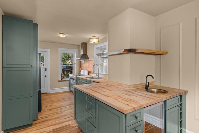 Photo - Gardener's Dream! 3-Bedroom, 1.5-Bath Home, Steps away from Tower Grove Park