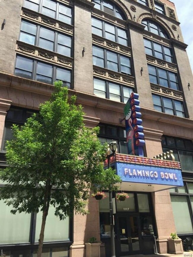 Building Photo - 1113 Washington Ave