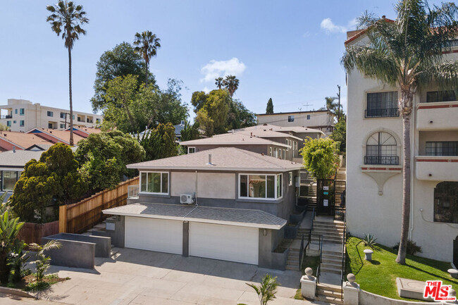 Building Photo - 7127 Ramsgate Ave Rental
