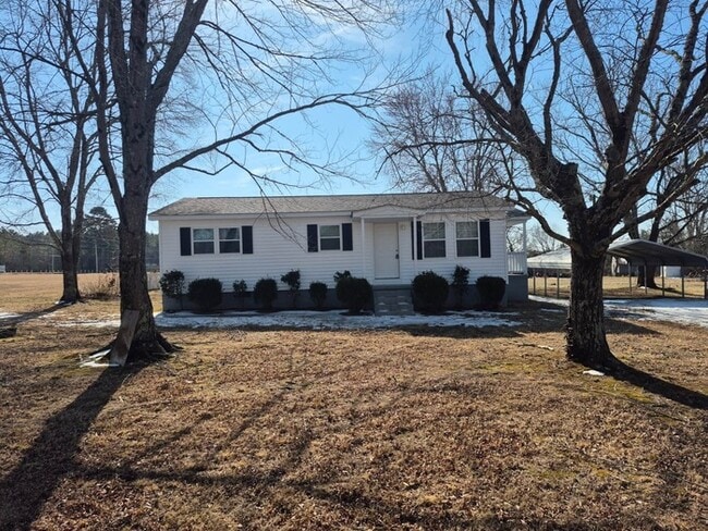 Building Photo - 3 Bedroom 1 Bath!