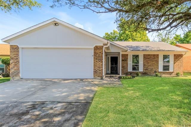 Building Photo - 6637 N Park Dr