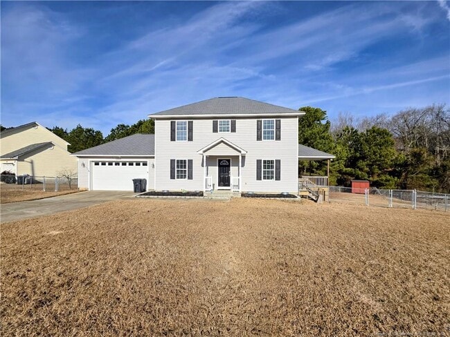 Building Photo - 2604 Daniel Boone Ln