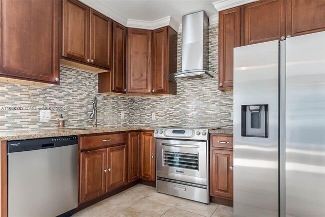 Photo - 1695 SW 11th St Apartment Unit 203