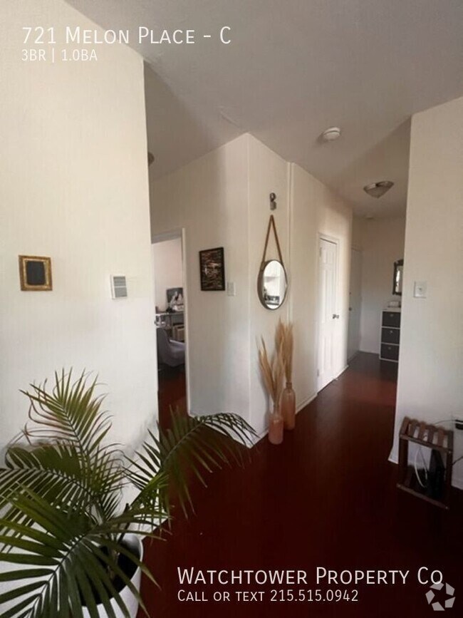 Building Photo - 721 Melon Pl Unit C Rental