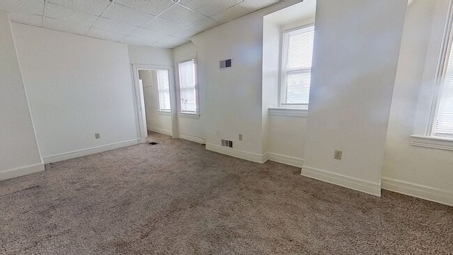 Photo - Unique One Bedroom in York City