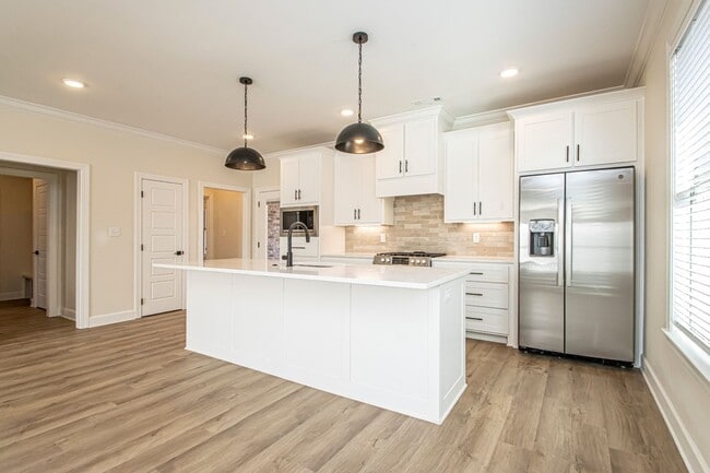 Photo - Newer Construction Home, WLR