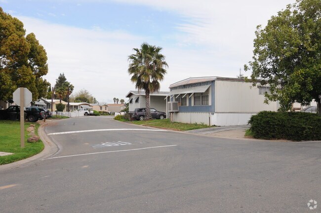 Photo - Camellia Village Mobile Home