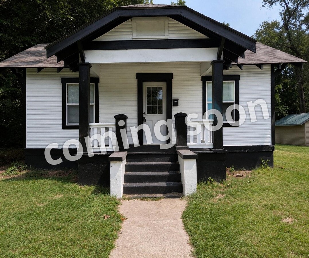 Photo - 518 N Nettleton Ave