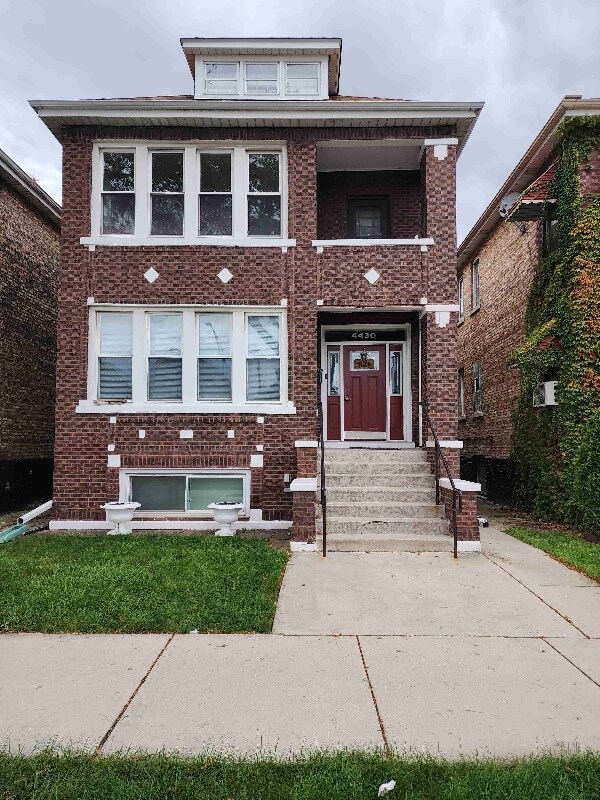 Photo - 4430 S St Louis Ave Unit 1