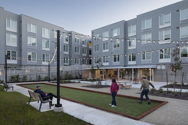 Photo - Broadleaf Arbor