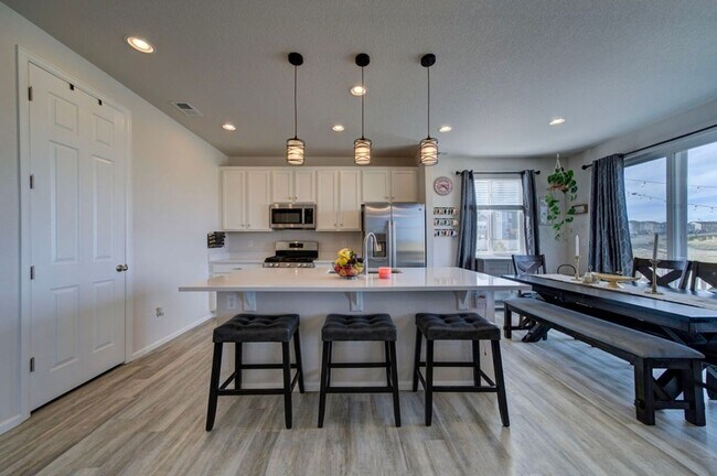 Photo - Stunning 4 Bed 3 Bath Home Near Peterson Air Force Base!!