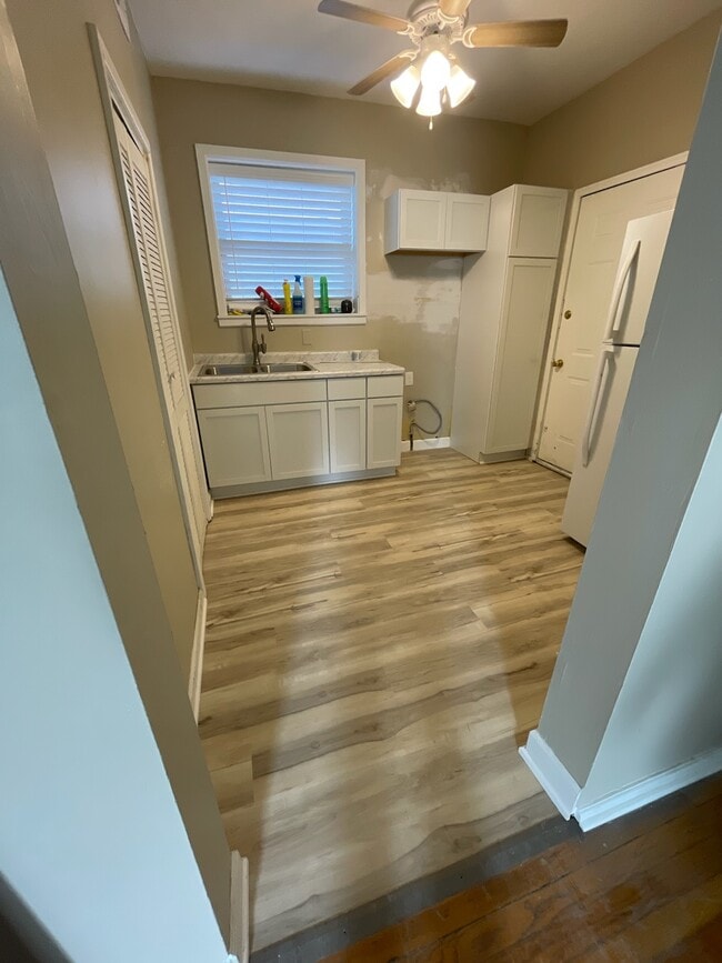 New kitchen - 2204 E 84th St Unit 2204 E 84th 1st floor