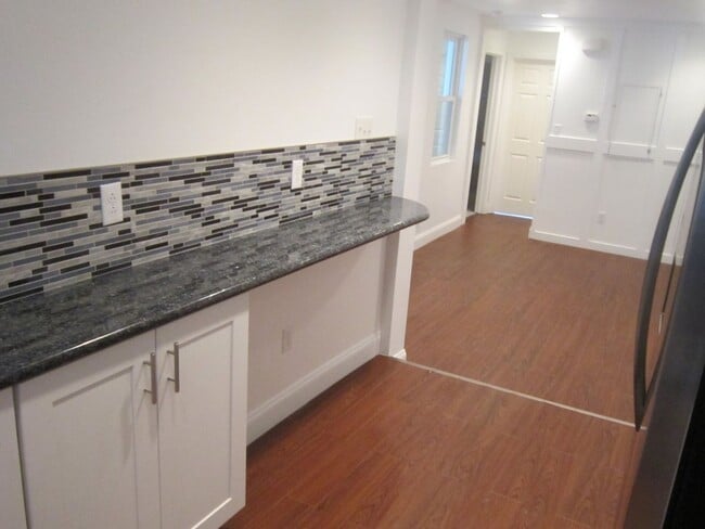 Photo - 2528 Carey Wy Unit #1