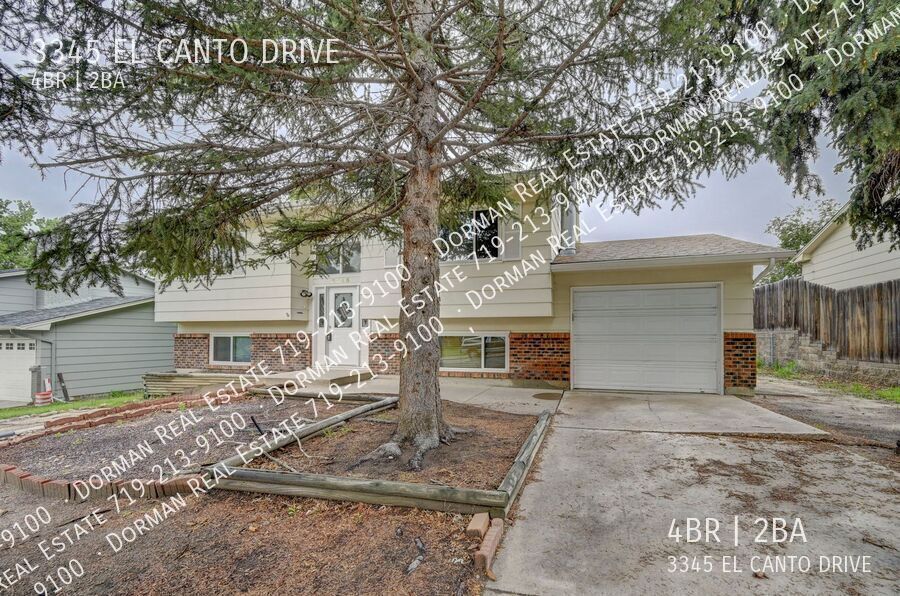 Photo - 3345 EL CANTO DRIVE-