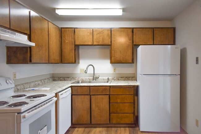 Photo - Ferns Apartments