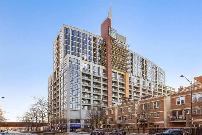 Photo - 1530 S State St Condo Unit 525