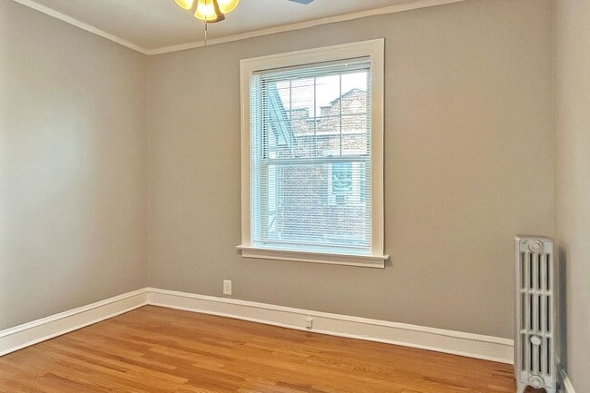 Photo - 901-927 Wesley Ave. and 705-711 Garfield St.