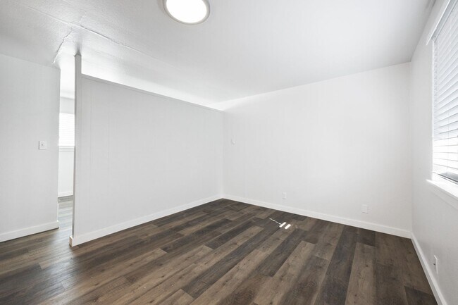 Flats at Delridge