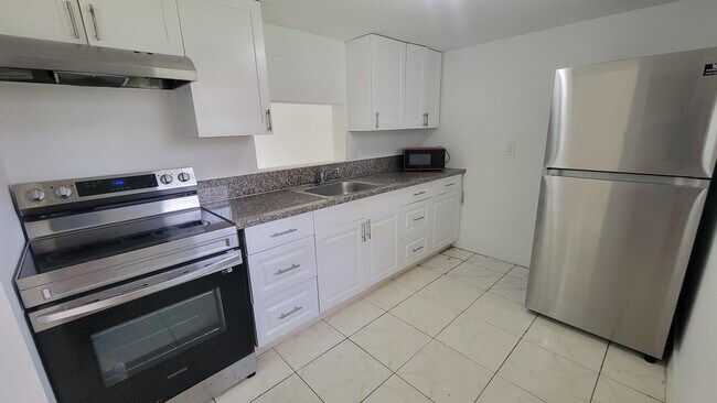 Photo - 2800 NW 56th Ave Unit G107