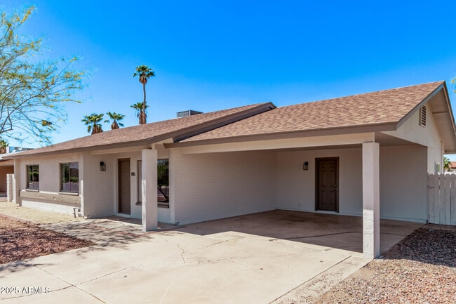 Photo - 816 E Saguaro St